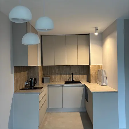 Pagoapartament Apartment