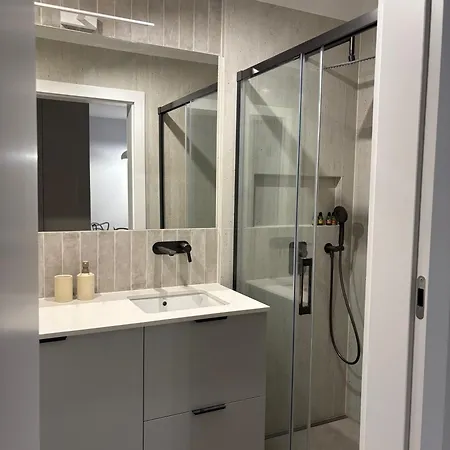 Apartment Pagoapartament