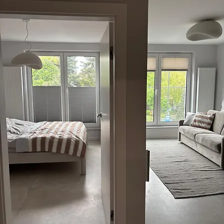 Pagoapartament Świnoujście